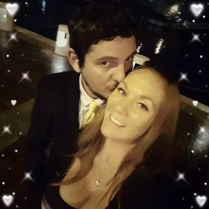 Meet your Posher, Anita